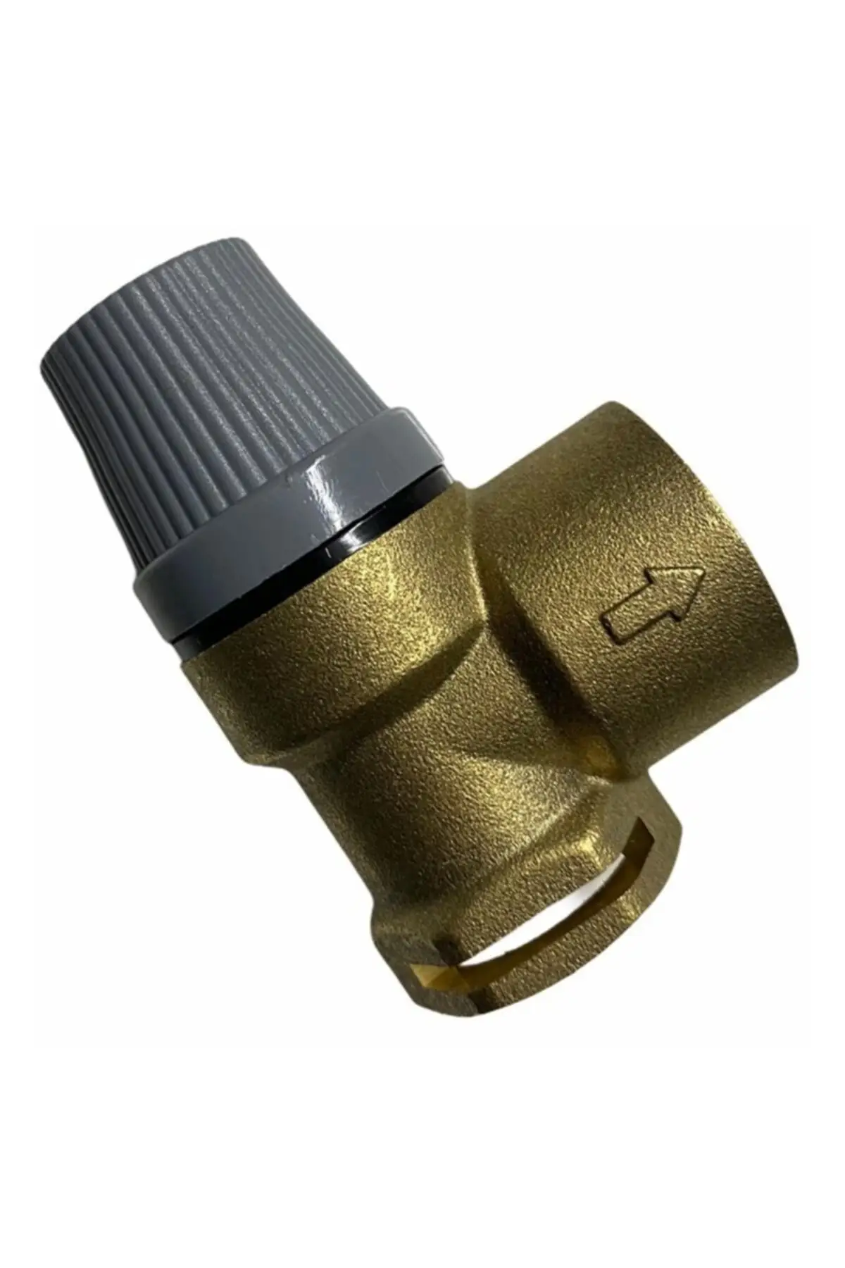 

Vuw Combi Safety Valve