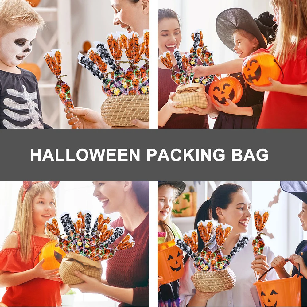 50 шт. Пластиковые Треугольные пакеты для мороженого|Подарочные сумки и упаковка|