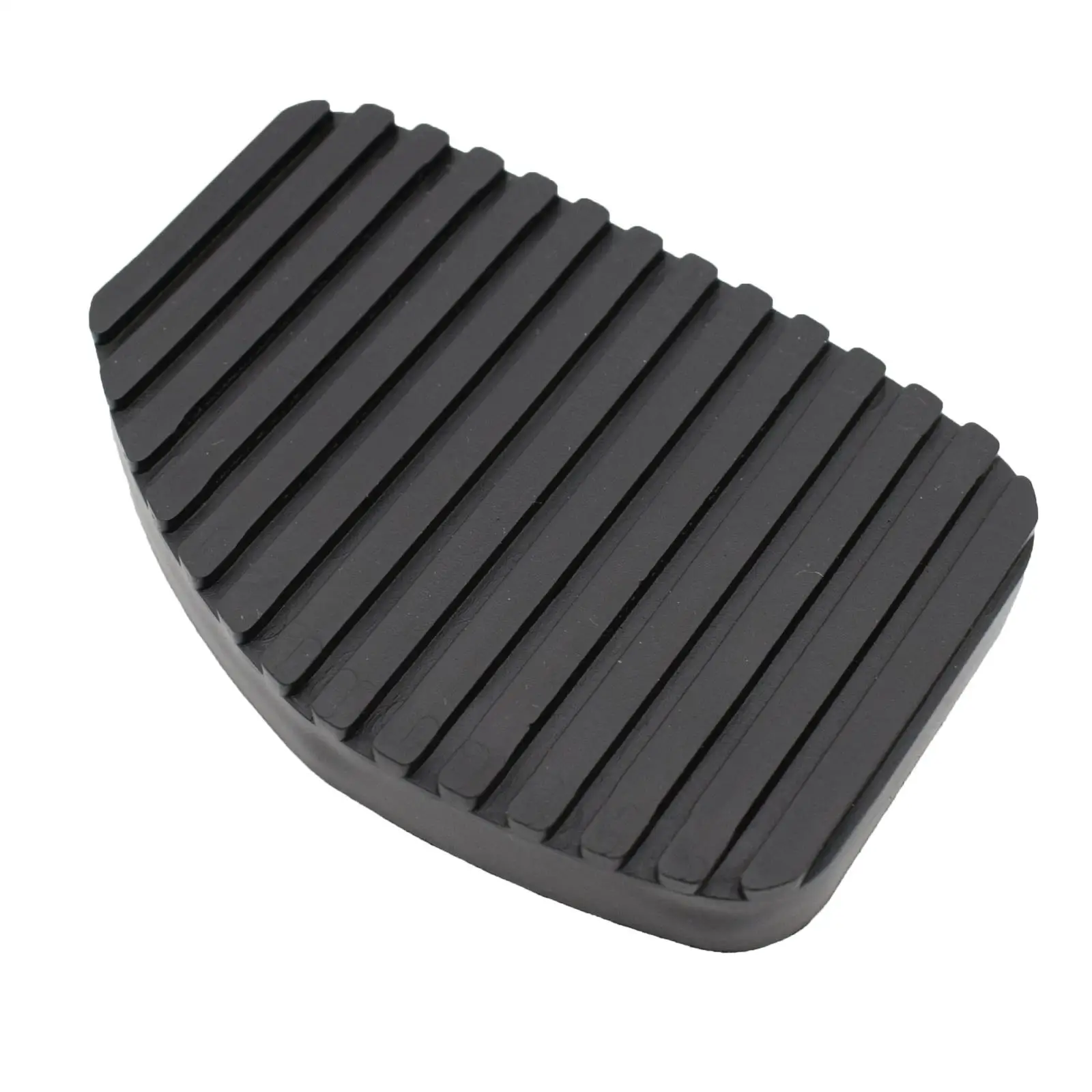 2PCS Car Brake Pedal Rubber Pad Cover For DS DS5 FIAT Scudo Ulysse MK1 LANCIA Phedra Zeta 450412 Non-slip Accessories - купить по