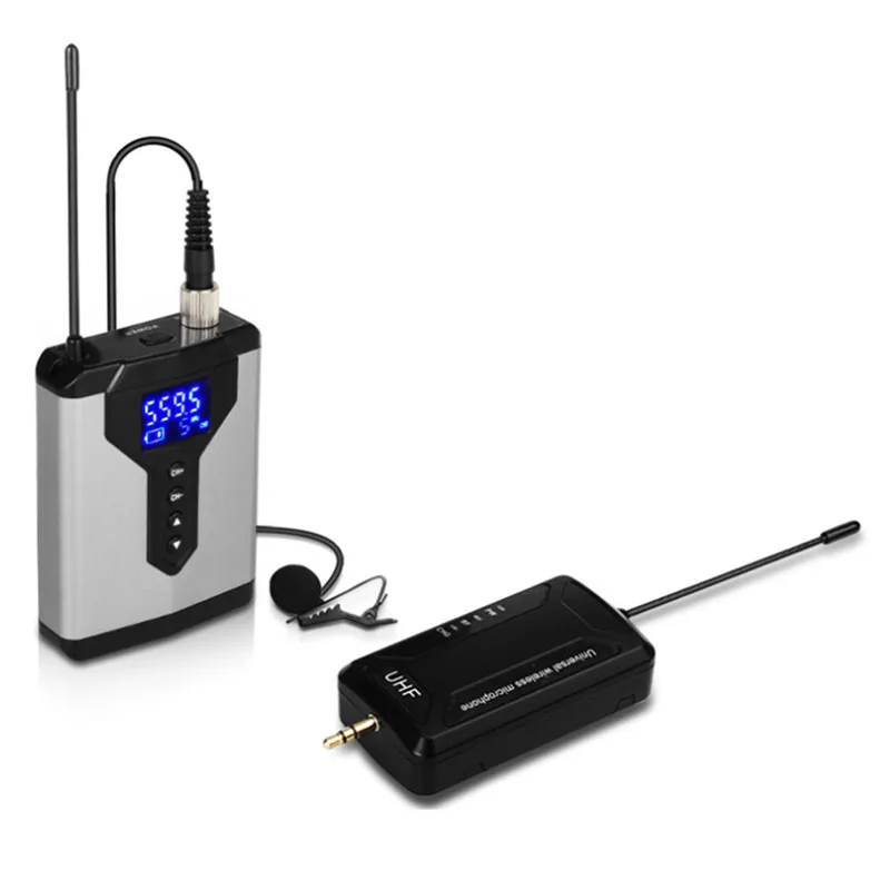 

Portable Audio & Video