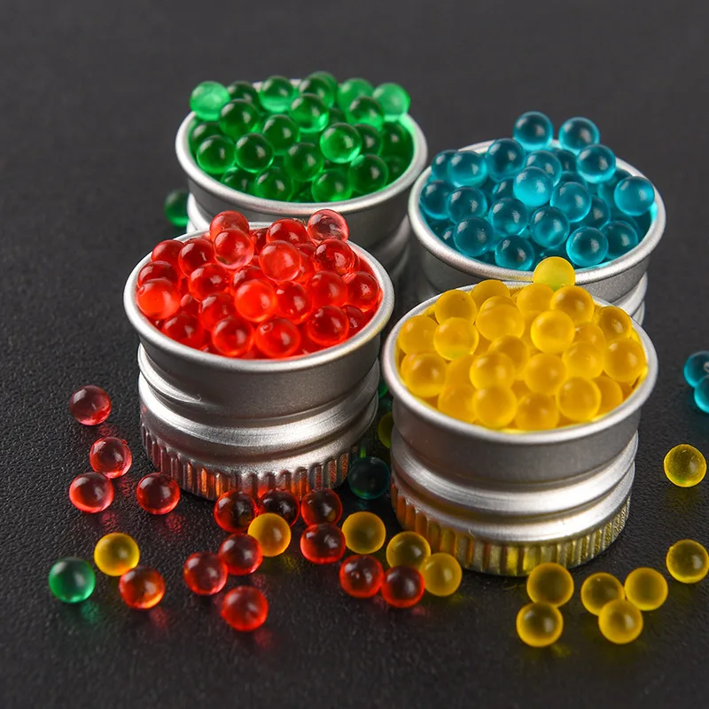 Коллекция 200 года искусственные бусины для сигарет со вкусом фруктов держатель с