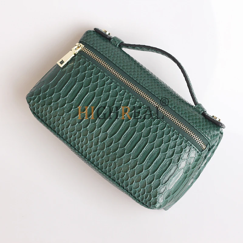 Высококачественная Модная Портативная сумка из коровьей кожи под заказ