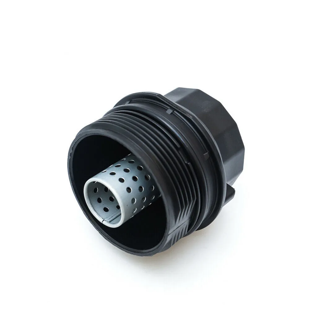 

1 Piece Engine Filter Cover 15620-37010 Cover High Reliability High Quality Material Hot Practical