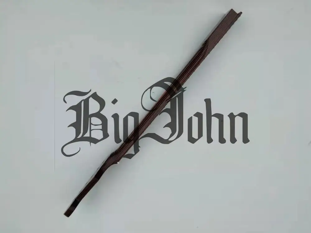 Новая технология деревянная шейка для электрогитары ST Зебра | Спорт и