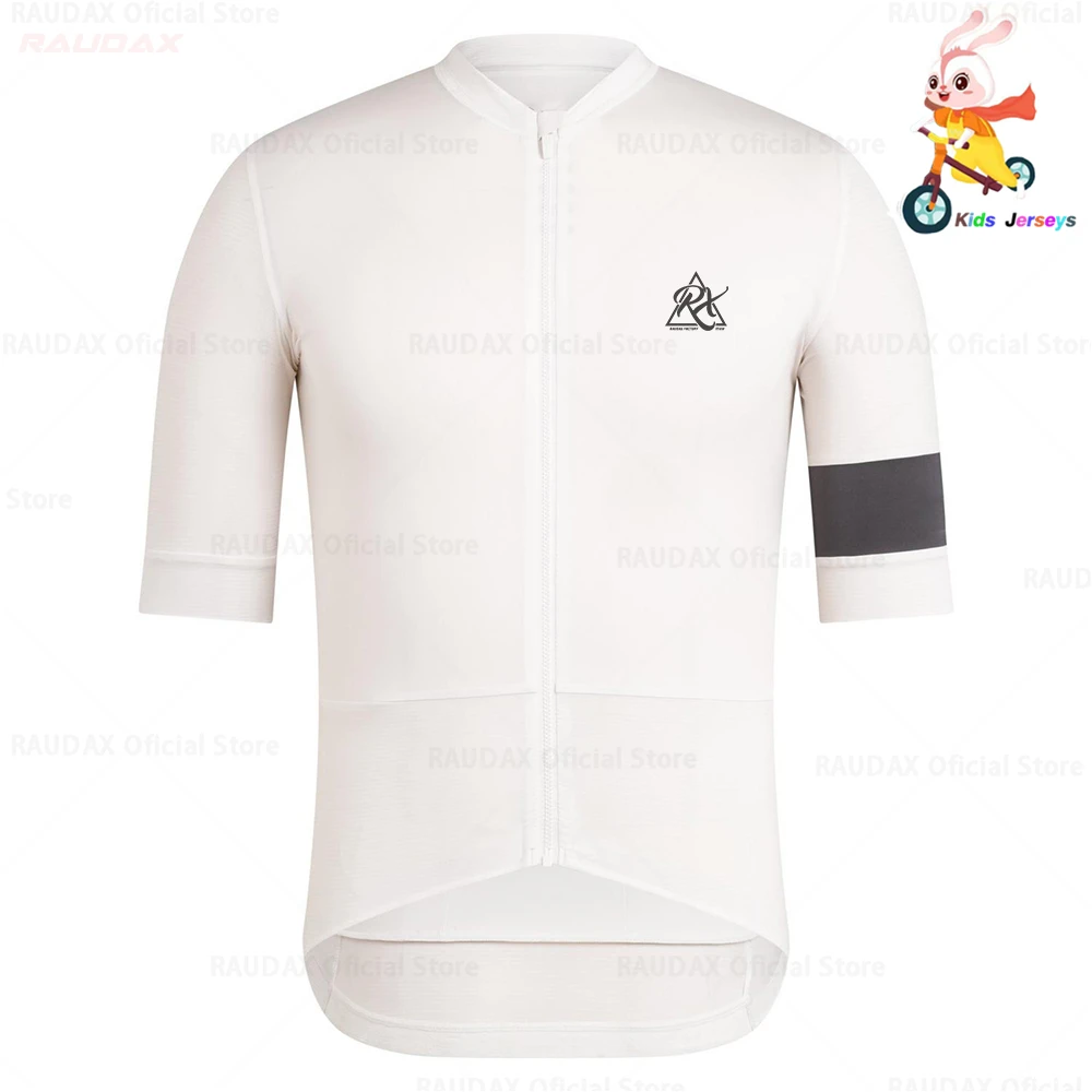 2021 детская велосипедная Джерси профессиональная команда детские летние
