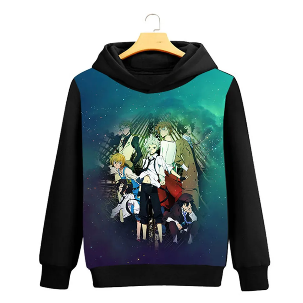 Женская и мужская толстовка с капюшоном объемный принт в стиле хип хоп