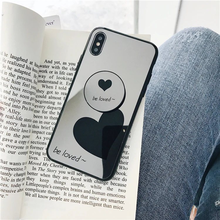Крутая гладкая винно-красная зеркальная задняя крышка для iPhone 11pro Max X 6 6S 7 8 Plus пары Мягкий ТПУ чехол для телефона Fundas сумка