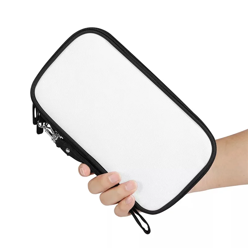 2021 подходящий ко всему бумажник для паспорта с индивидуальным логотипом модные