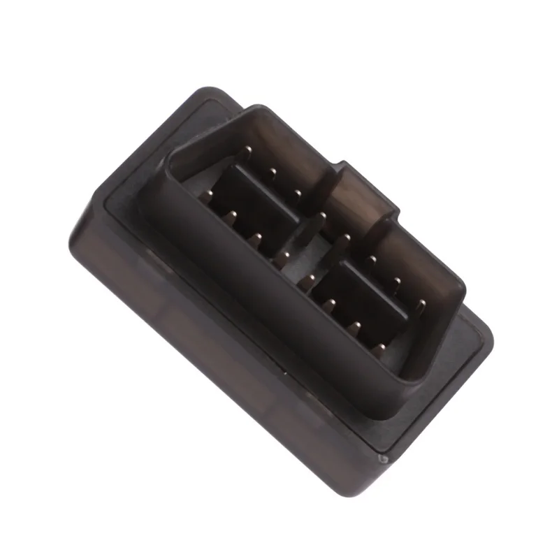 Автомобильный мини сканер OBD ELM327 Bluetooth 4 0 OBD2 OBDII инструмент для диагностики