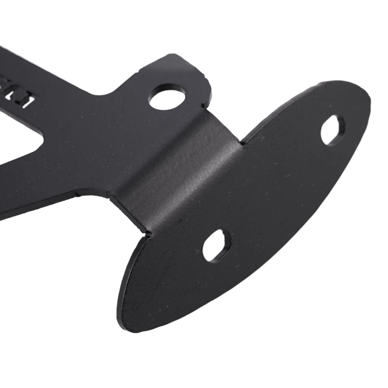 

Motorcycle CNC Adv150 Rear View Mirrors Adapter Fixed Stent Bracket Holder for ADV150 2019 2020 Adv 150 Accessories