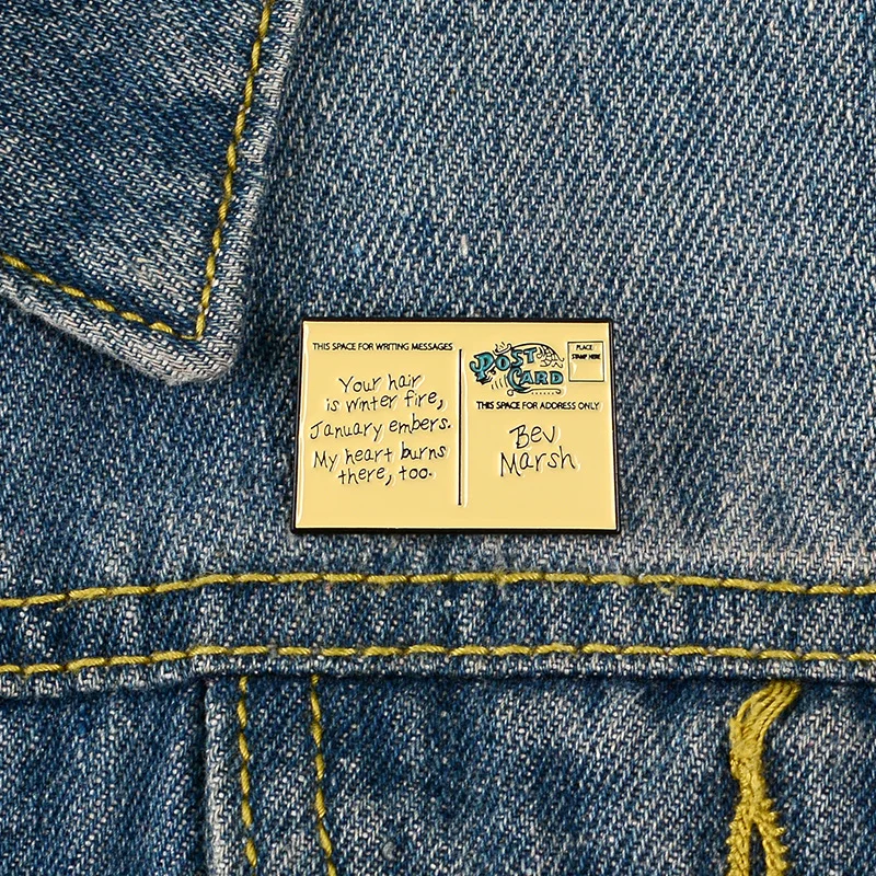 Студенческий клоун омолаживающий Хэллоуин значки брошь эмалевые булавки