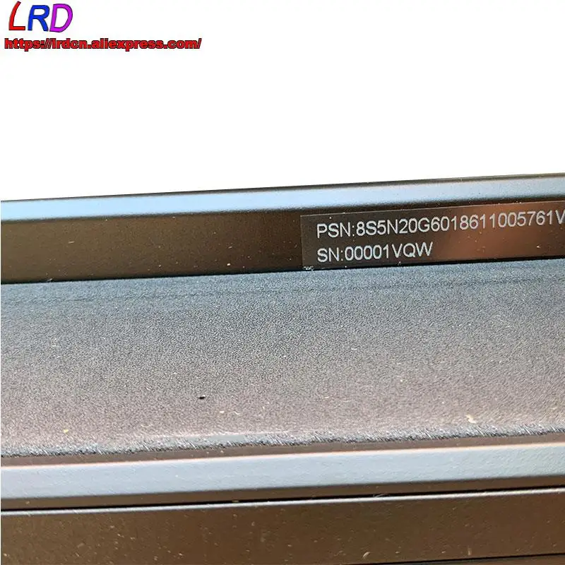 Новая Оригинальная тайская клавиатура с удлиненным корпусом для планшета Lenovo Miix