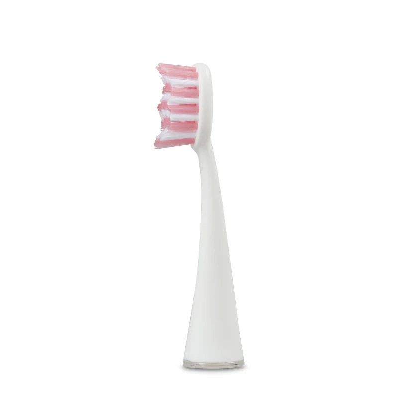 

SEAGO Sonic Toothbrush Head Replacement Brush Head Compatible with SG986/SG987 Gum Health Whitening Brush Heads SG861