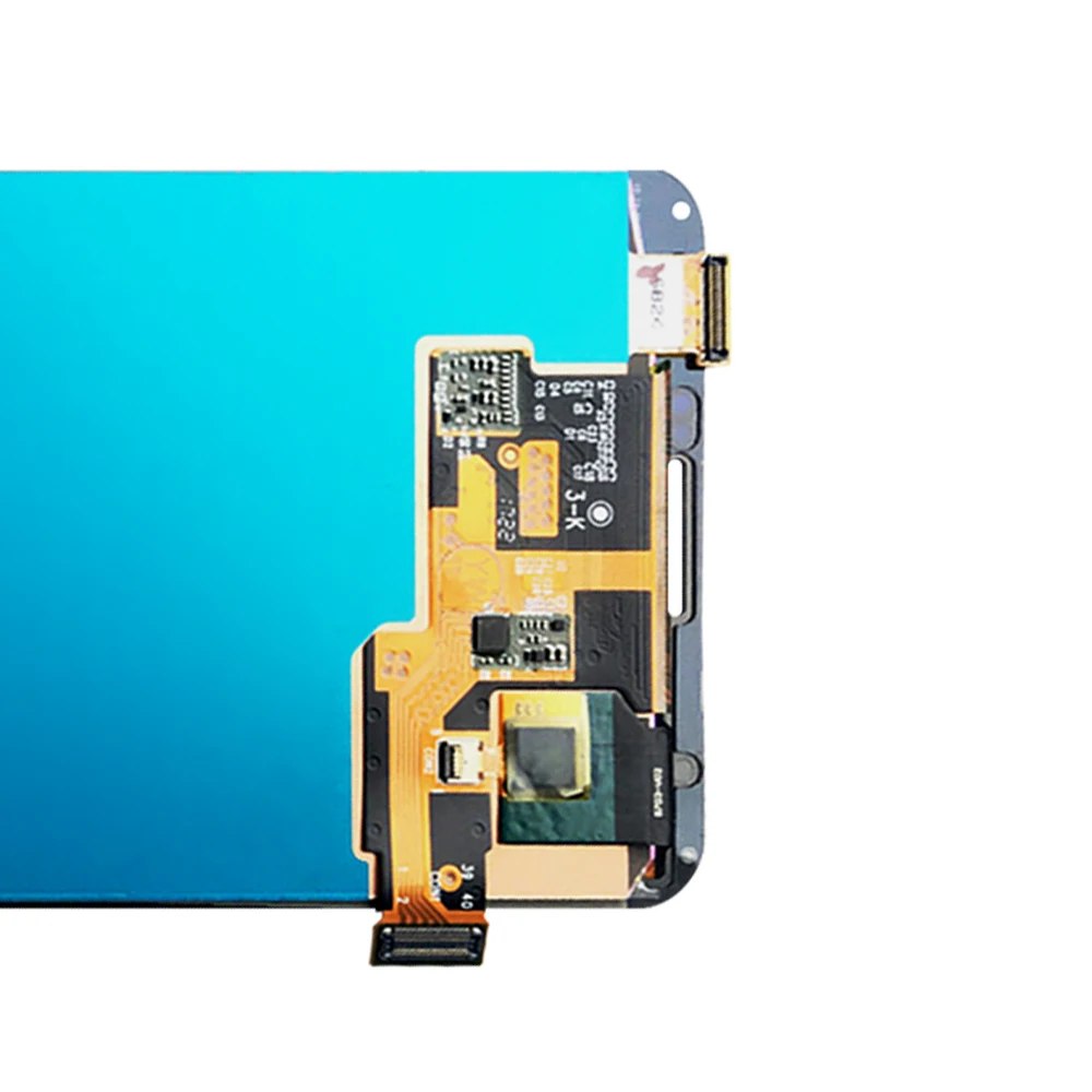 Супер Amoled LCDS для Samsung Galaxy Note 3 N9005 ЖК-дисплей сенсорный экран дигитайзер