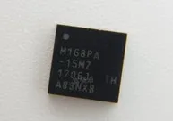 

ATMEGA168PA-15MZ M168PA-15MZ qfn32 10pcs