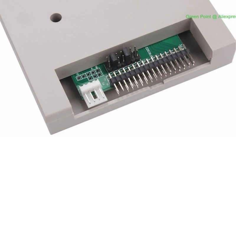 Новый оригинальный дисковый накопитель GOTEK SFRM72-FU-DL 3,5 дюйма на USB FAT32 эмулятор симуляции дискового накопителя 720KB для электронного органа (art.: 78cb51d4d) - 78cb51d4d
