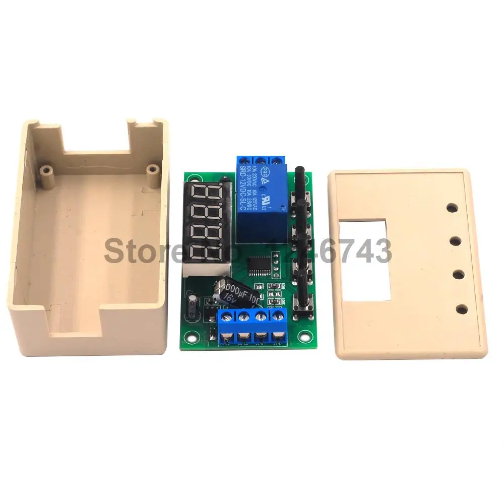 Переключатель обнаружения напряжения постоянного тока под напряжением и