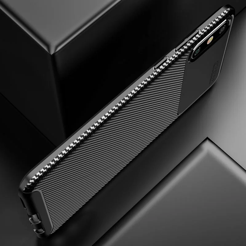 Силиконовый мягкий чехол для Huawei Y5 Y6 Y7 Y9 Pro Prime 2019 2018 Enjoy 9 10 Plus 10E 10S 9E 9S Max из