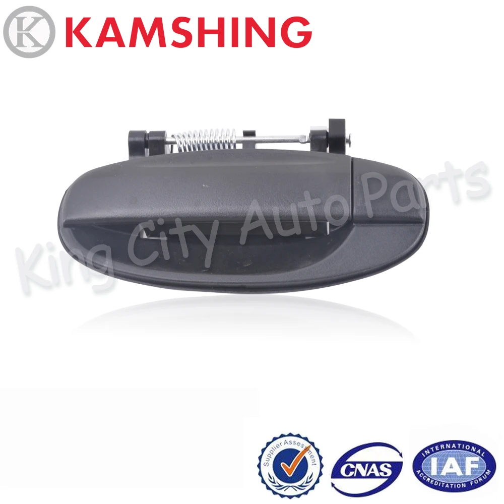 CAPQX Наружная ручка двери автомобиля для Chevrolet Kalos 2004 2005 2006 2010|Переключатели и