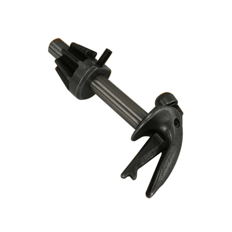

Baler Parts Precision Casting Knotter Parts