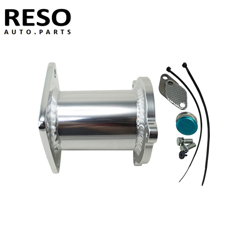 Алюминиевый Комплект для удаления впрыска BMW 5 серии E60 E61 E61N 520i 525d 530d 535d EGR08|Клапан