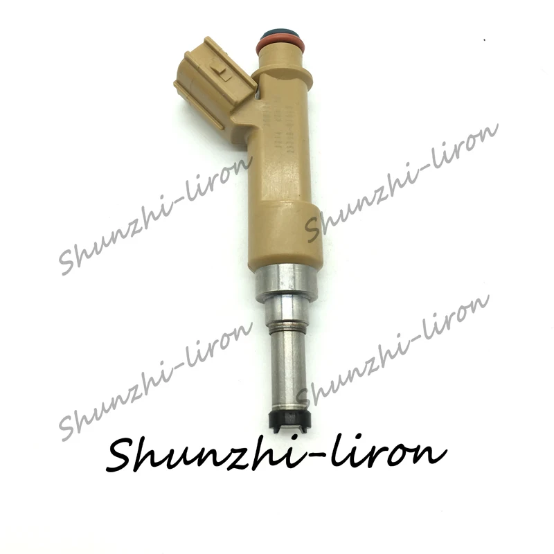 4pcs Fuel injector nozzle for Toyota Corolla Auris Scion xD 1.8L L4 23250-0T010 23250-39145 23250-37010 | Автомобили и мотоциклы