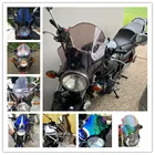 Лобовое стекло для мотоцикла Honda Hornet CB400 CB600 CB750 CB900 CB919 CB250 CB 400 600 750 900 919 250