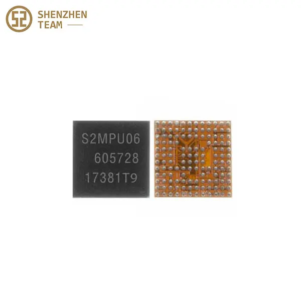 SZteam 3 шт./лот S2MPU04 S2MPS11 S2MPS11B4 S2MPS11B2 S2MPS13/13B2 S2MPU03A S2MPU03 S2MPU06 S2MPU06B S2MPA01 ИС питания для samsung |