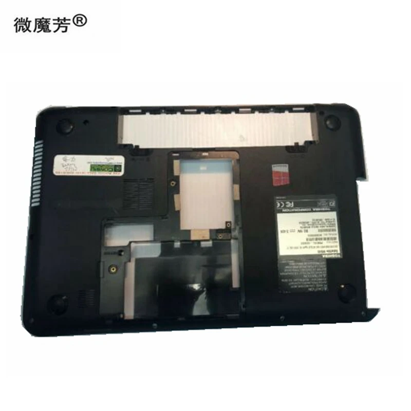 Чехол для ноутбука Toshiba C800 C840 C845 L800 L840 M800 M840 чехол A000170820 D shell