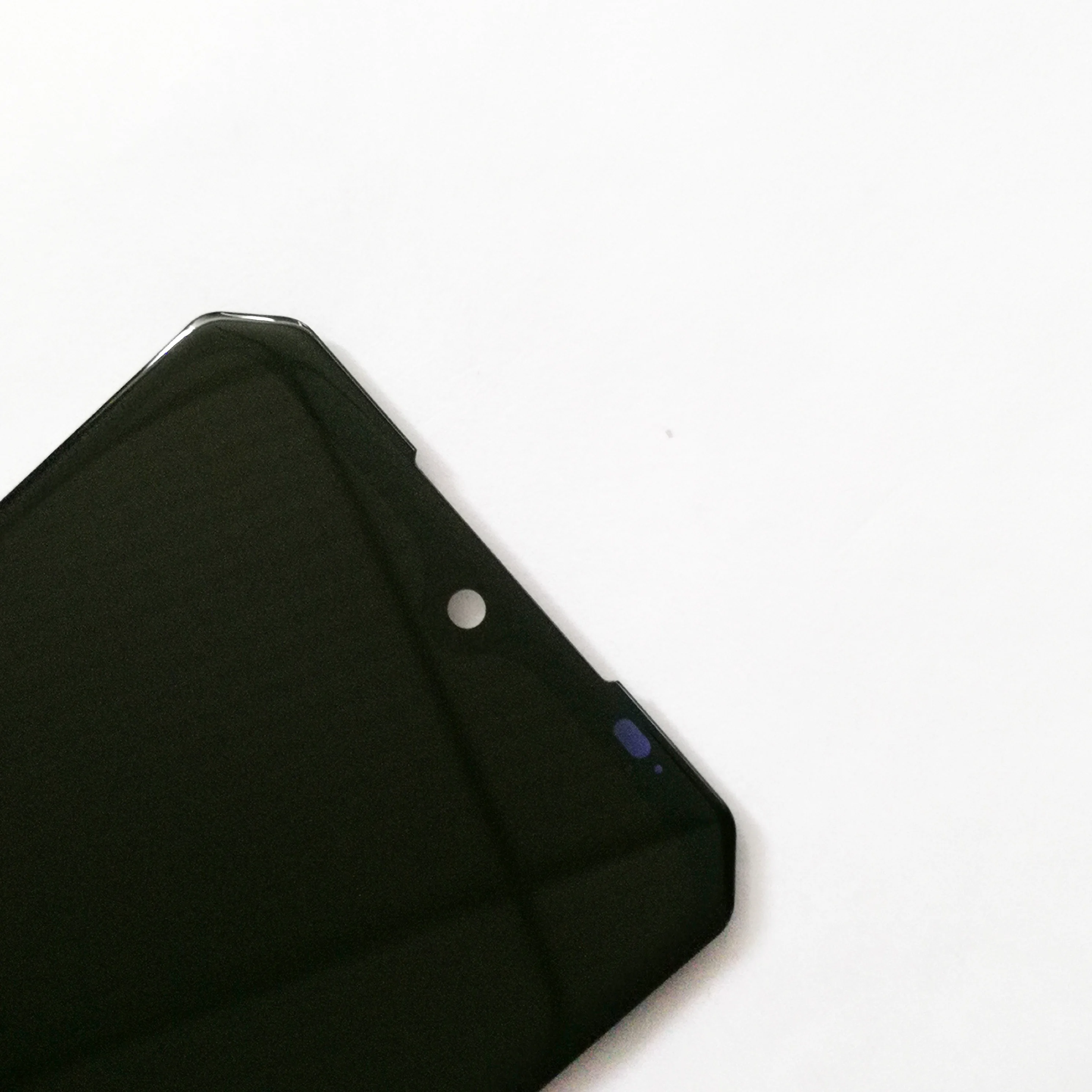 ЖК-дисплей KOSPPLHZ Для Doogee S95 Pro + дигитайзер сенсорного экрана в сборе для ремонта