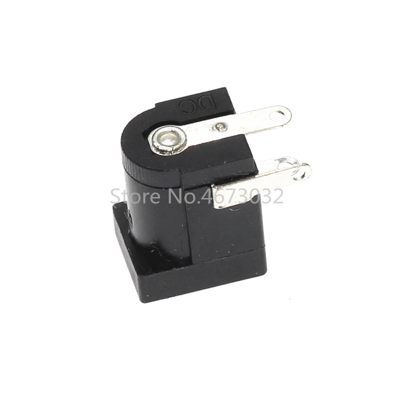 20 шт. универсальная розетка постоянного тока 5 5*2 1 мм 5x2 | Обустройство дома