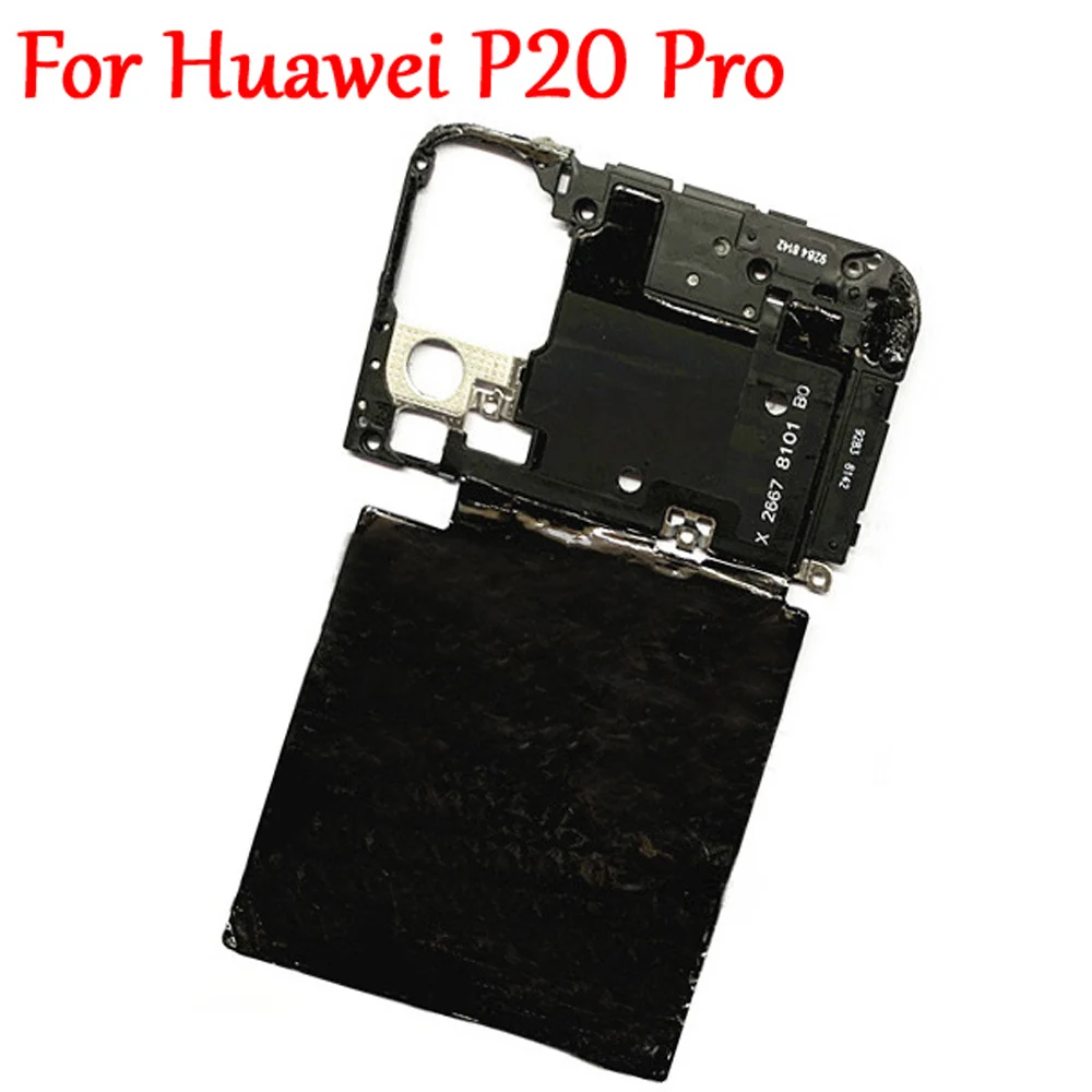 Оригинальная NFC антенна материнская плата задняя рамка Корпус оболочка радиатор