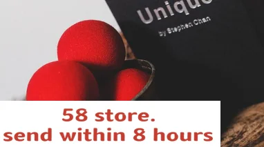 

Unique Sponges by Stephen Chan