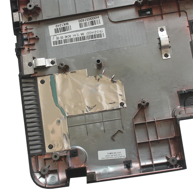Нижняя основа для ноутбука Toshiba Satellite C875 S870 S875 C870 L870 L870D L875 L875D задняя крышка