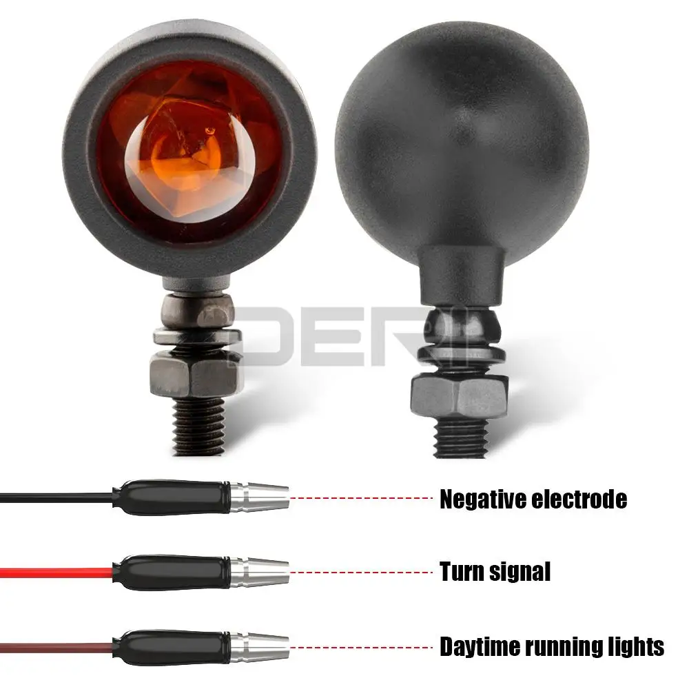 4 шт. индикатор поворота для мотоцикла |