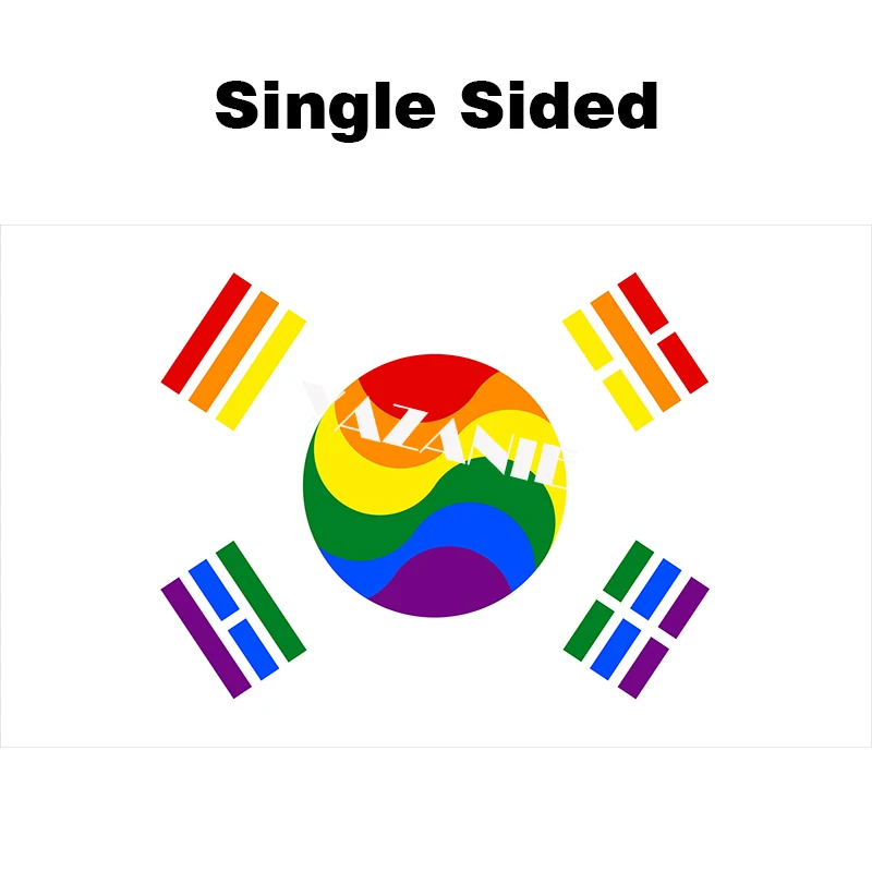 Язани Южная Африка Корея ЛГБТ гордость флаг Чили Уэльская Куба Радужный Флаг