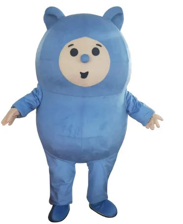 2020 55 моделей для взрослых костюм талисмана Рождество маскарадный на Хэллоуин