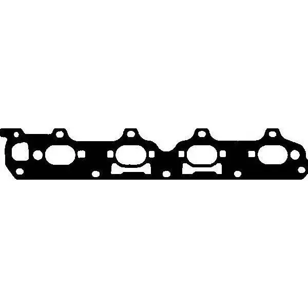 Прокладка коллектора выпускного Opel VectraB/C/AstraG/Zafira 2.2 |