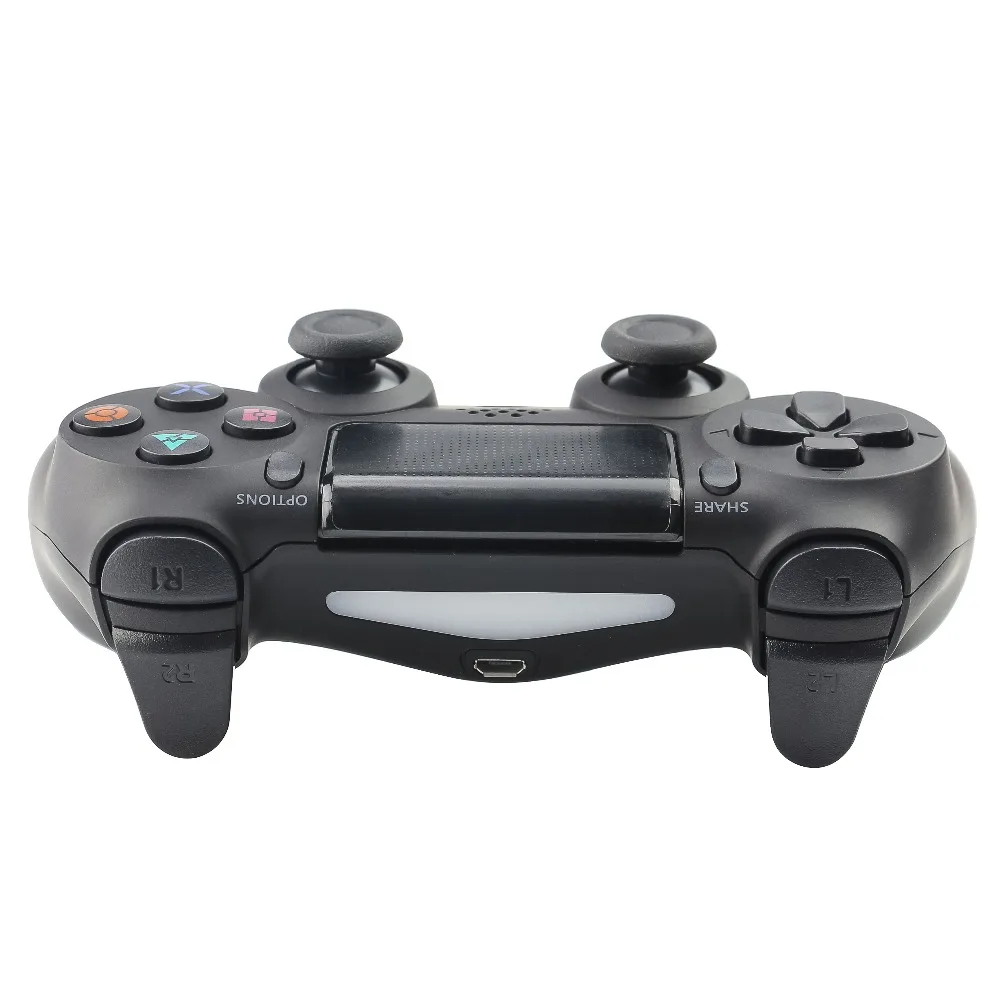 USB проводной/Bluetooth беспроводной геймпад для PS4 контроллер для playstation 4 консоль джойстик для Dualshock 4 геймпад для PS3 PC