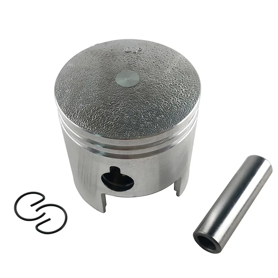 350-00001 комплект поршневых и колец (Std) для Nissan Tohatsu 2-тактный 18HP M18E с зажимом штифтом