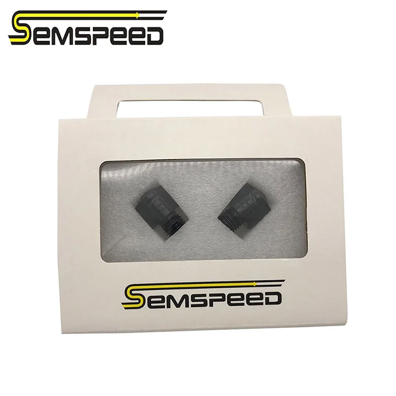 Боковое зеркало для мотоцикла болт с резьбой Yamaha NMAX 155 150 125 2015-2019 2020 SEMSPEED винты