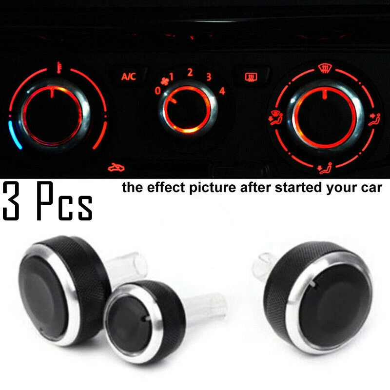 3 шт. универсальные кнопки управления для салона автомобиля|Переключатели и
