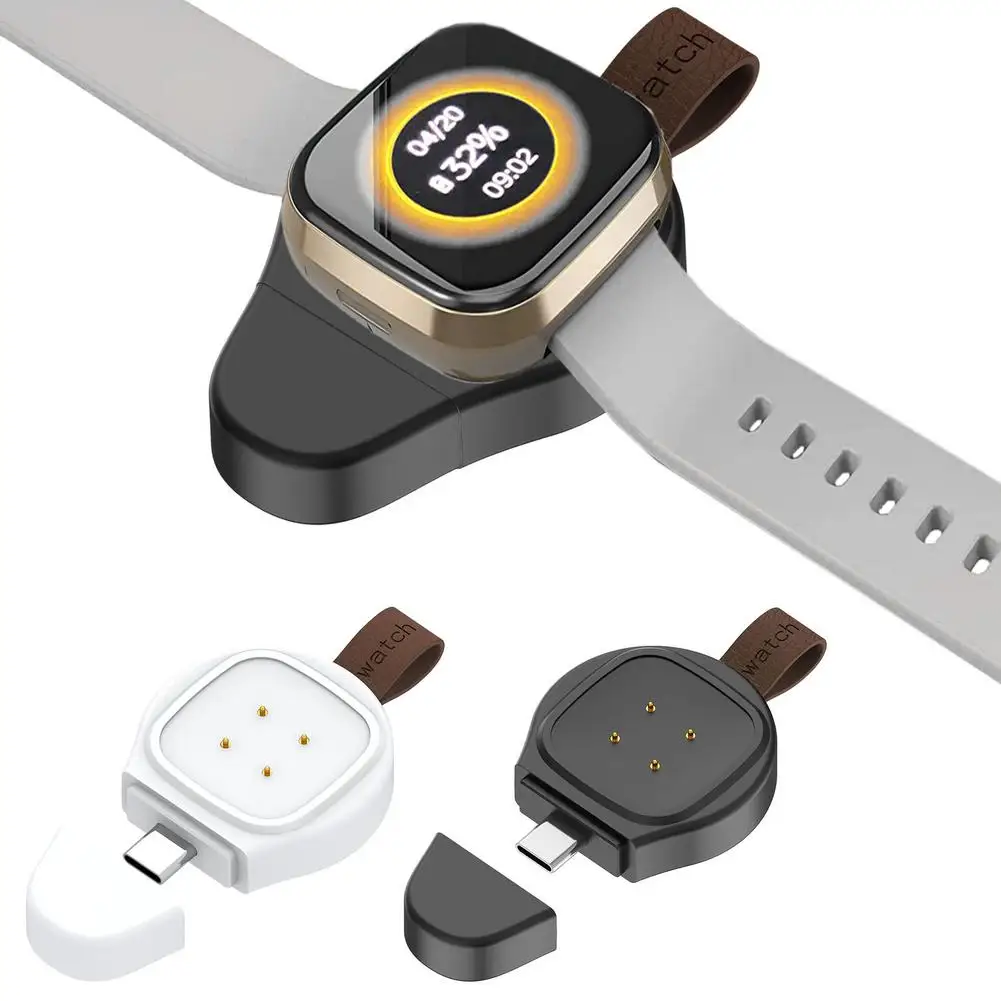 

Быстрое беспроводное зарядное устройство с кронштейном USB C зарядное устройство Type-C Быстрая зарядка для версии 3