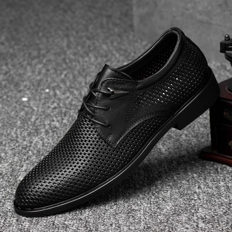 

Zapatos De Hombre Casual Black Casual Shoes For Men Man Sapato Masculino Leather Causal Mens Spring Sneakers Loafers Flat Shoe