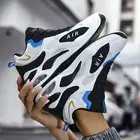 Мужские кроссовки Snakers, Мужская Брендовая обувь Sapato, мужская спортивная обувь черного цвета с номером 47, мужские кроссовки для бега, спортивная обувь Gentleshoe, мужская обувь для пары тенниса