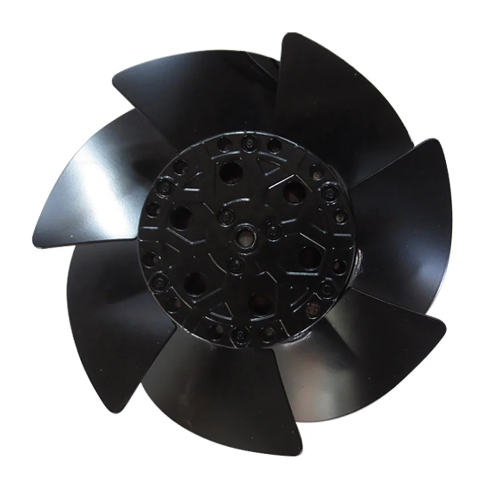 

A2S130-AA03-39 39W 0.31A ebmpapst fan CNC machining center dedicated fan Cabinet cooling fan