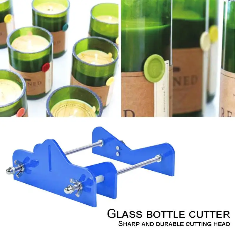 2 12 мм толщина бокала для вина DIY резные станки винное пиво стеклянные бутылки