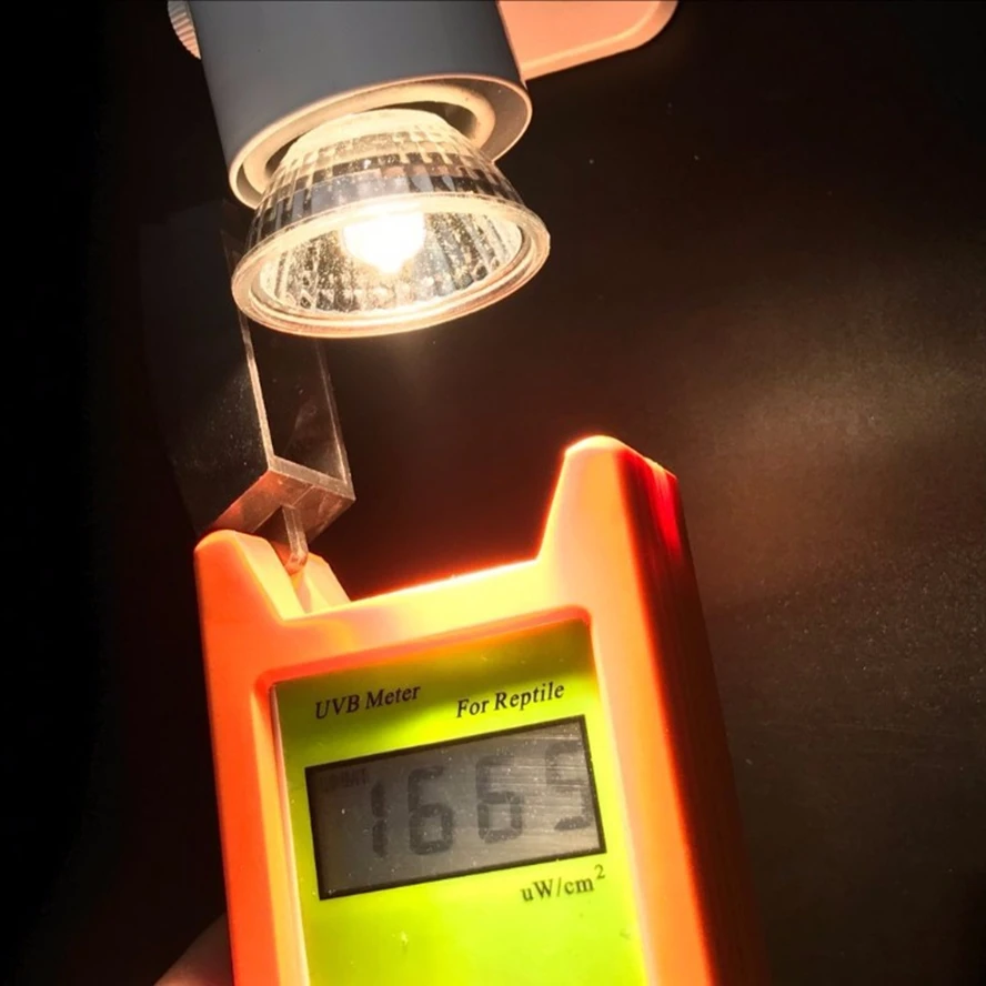 Фонарь для обнаружения домашних животных оборудование обнаружения|uvb|uvb meteruvb bulb |
