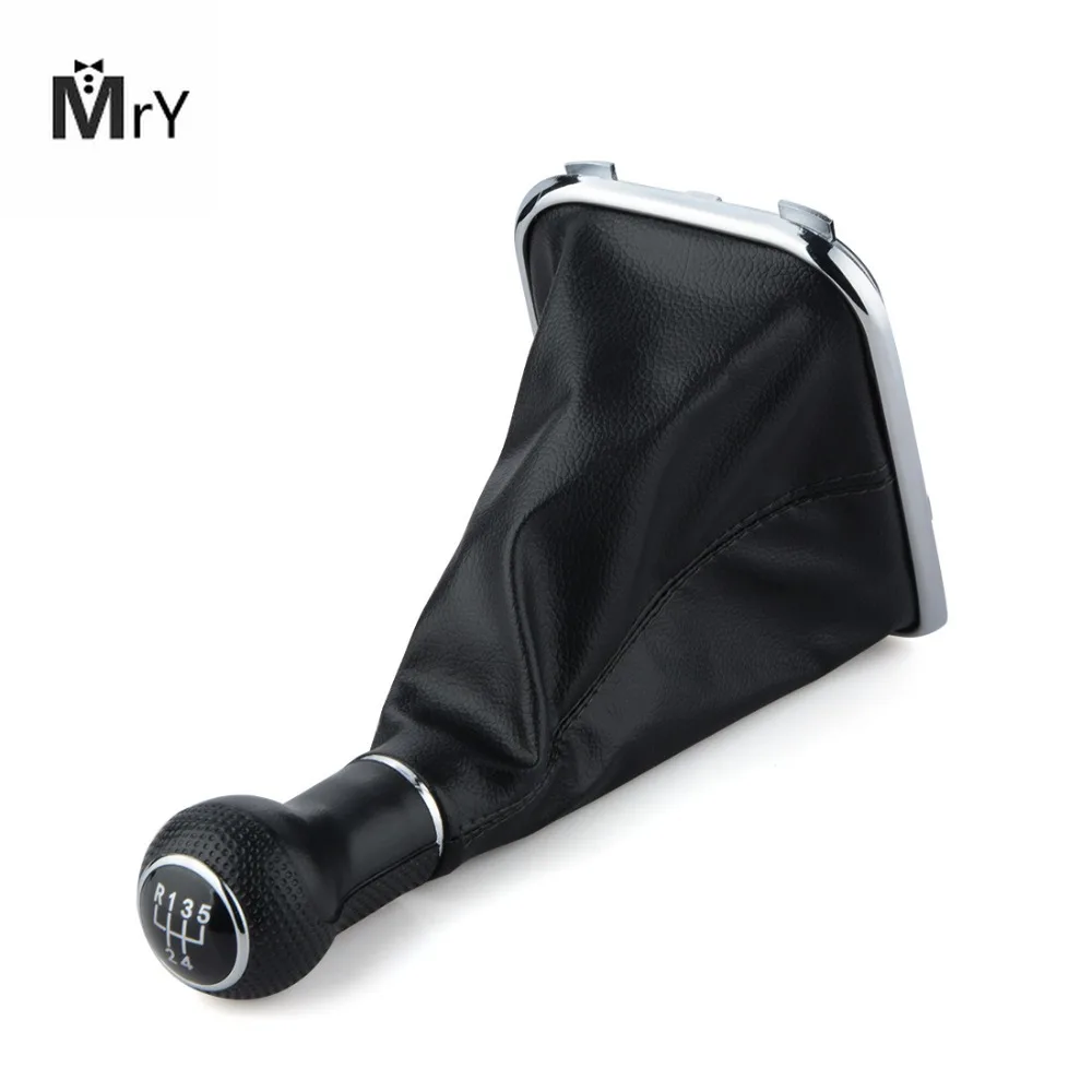 Ручка переключения рулевого механизма автомобиля 5 скоростей набор передач для