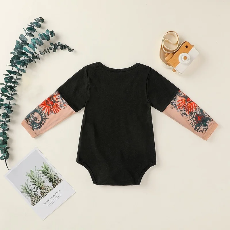 Новый весенний комплект одежды для маленьких мальчиков и девочек Детский